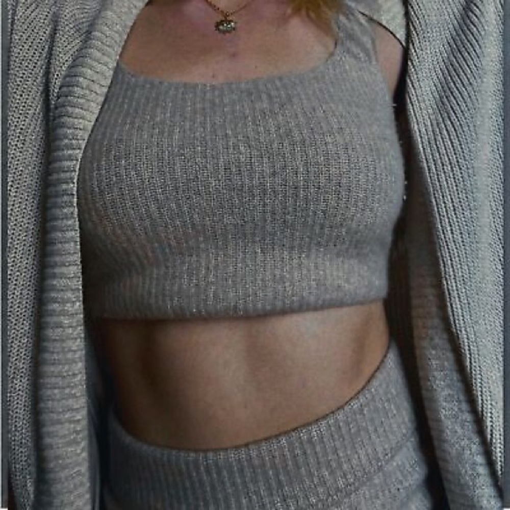 The Cozy Stretch Tank | Everlane